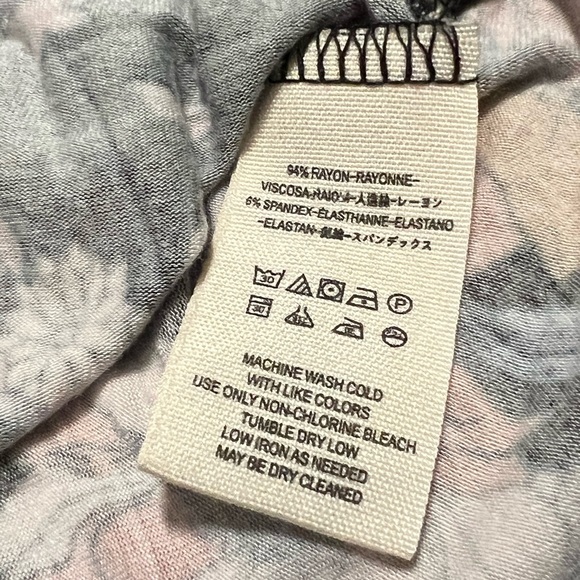 Free People‎ Women Beautiful Blouse- XS - Picture 7 of 8